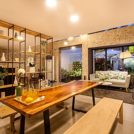 La Regatta Boutique Residences Хошимин Экстерьер фото