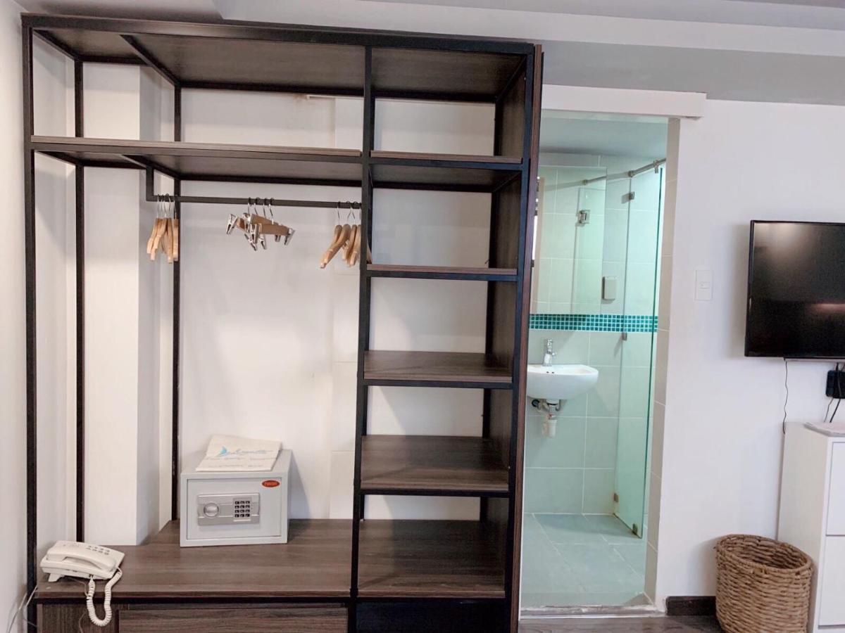 La Regatta Boutique Residences Хошимин Экстерьер фото