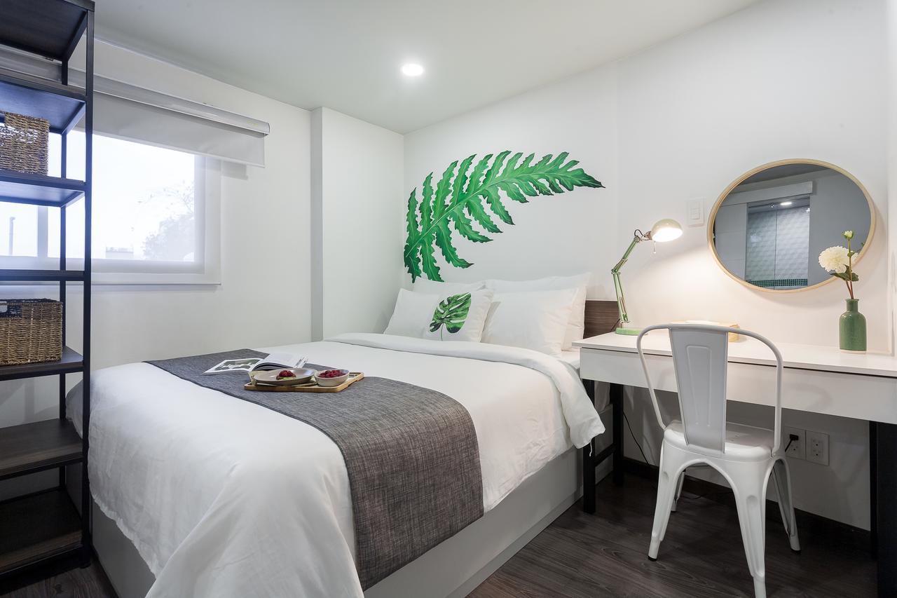 La Regatta Boutique Residences Хошимин Экстерьер фото